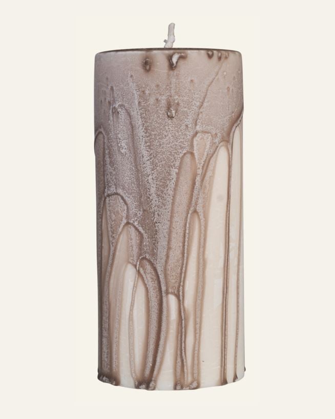 Kubbelys beige - 6,8x15 cm beige - 1