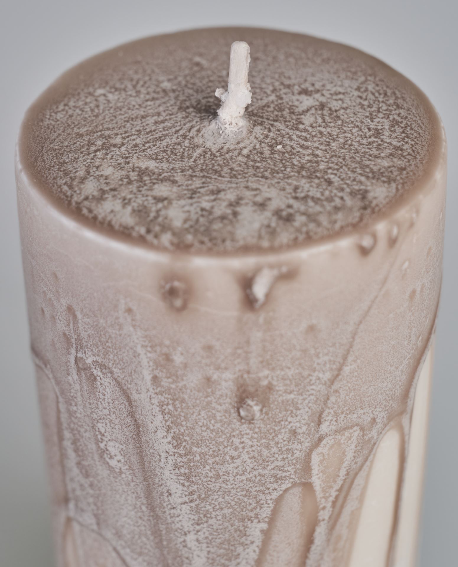 Kubbelys beige - 2