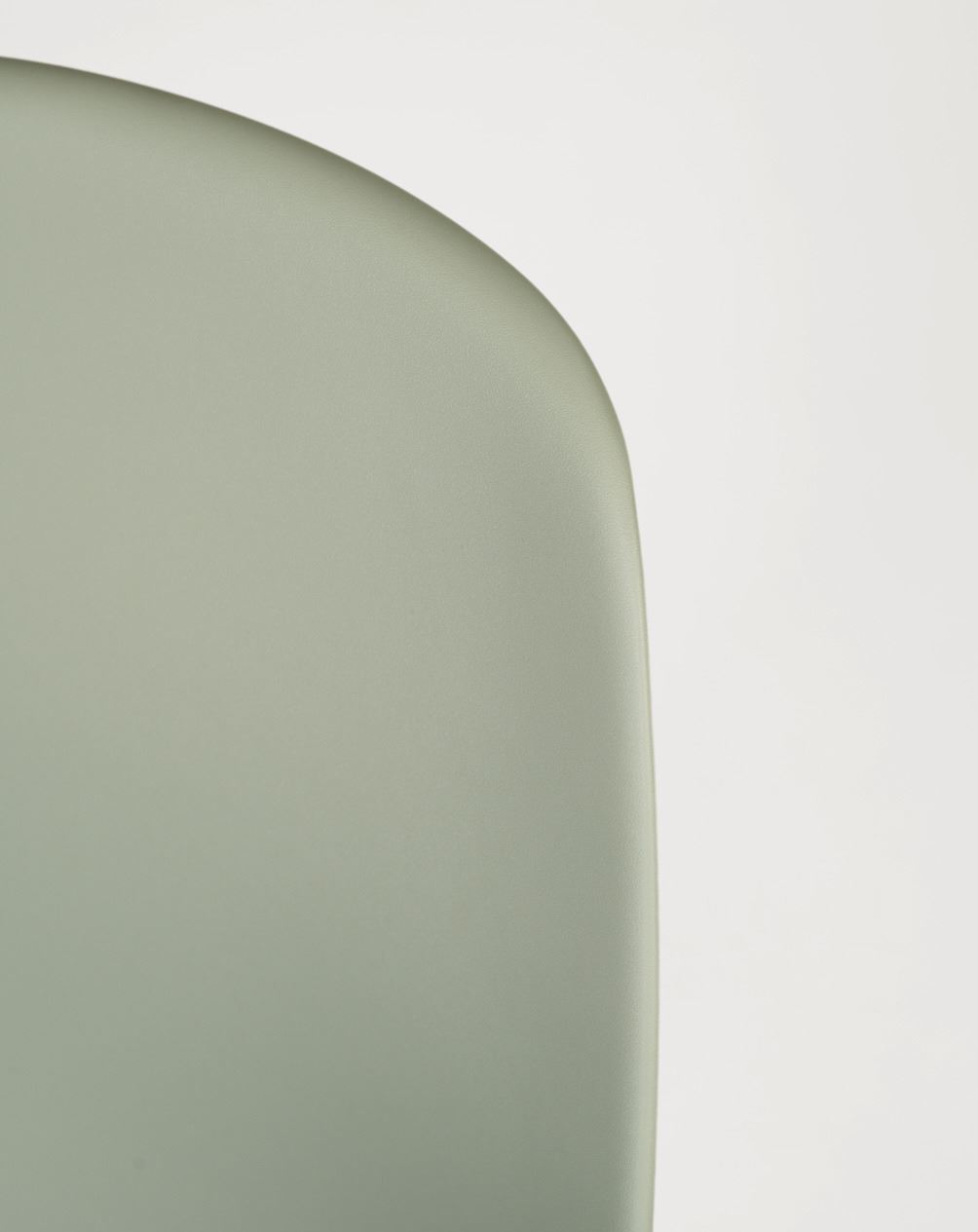 Spisestuestol lindegrønn - 3