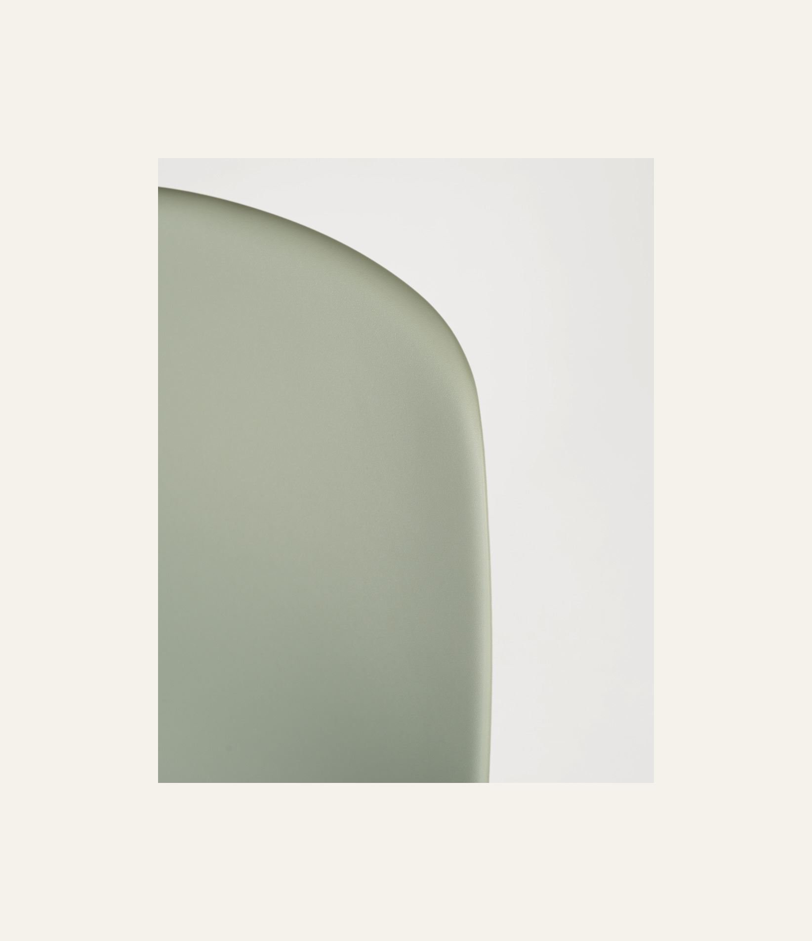 Spisestuestol lindegrønn - 3