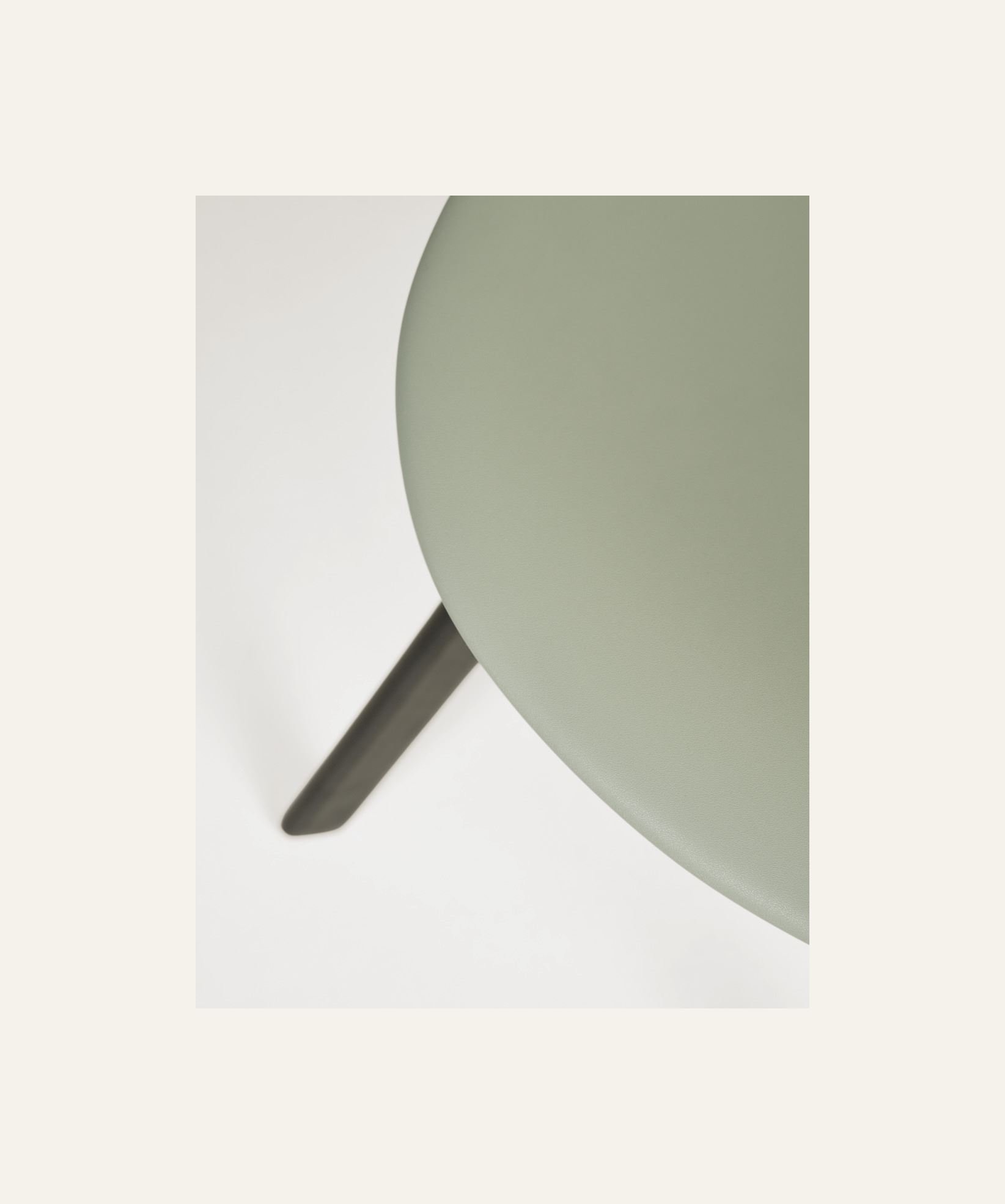 Spisestuestol lindegrønn - 2