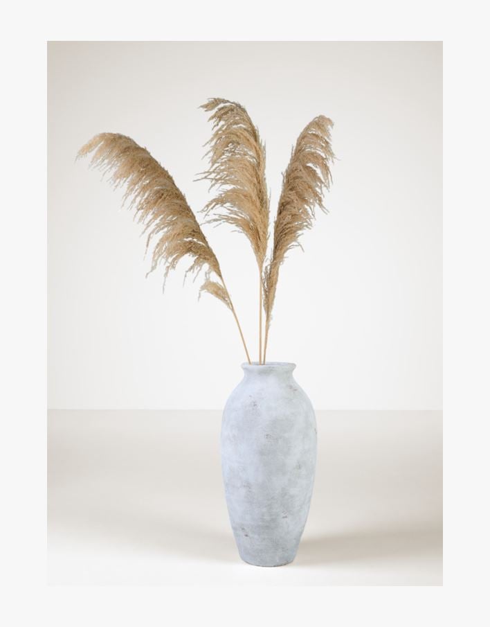 Krukke offwhite - 30x30x60 cm offwhite - 1