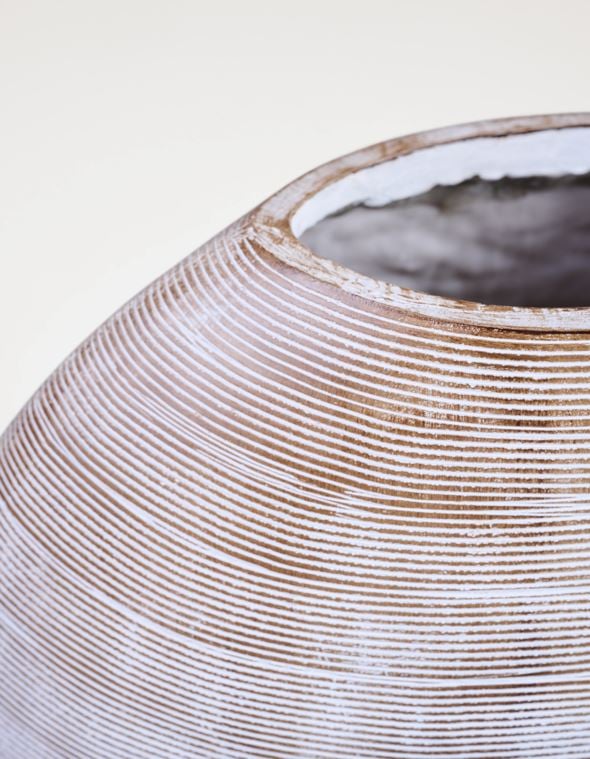 Krukke offwhite - 5