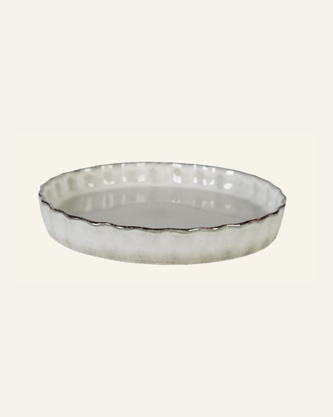 Paiform grå - 4,2 cm ø 28 grå - 1