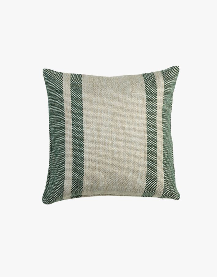 Pynteputetrekk grønn - 50x50 cm grønn - 1