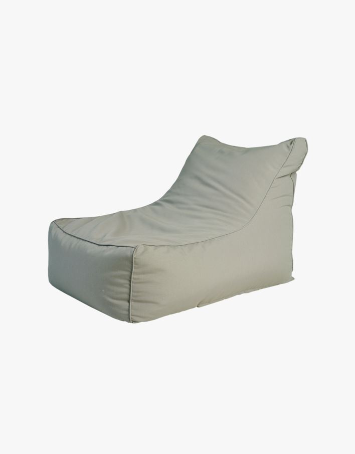 Sekkestol brun - 75x95x70 cm brun - 1