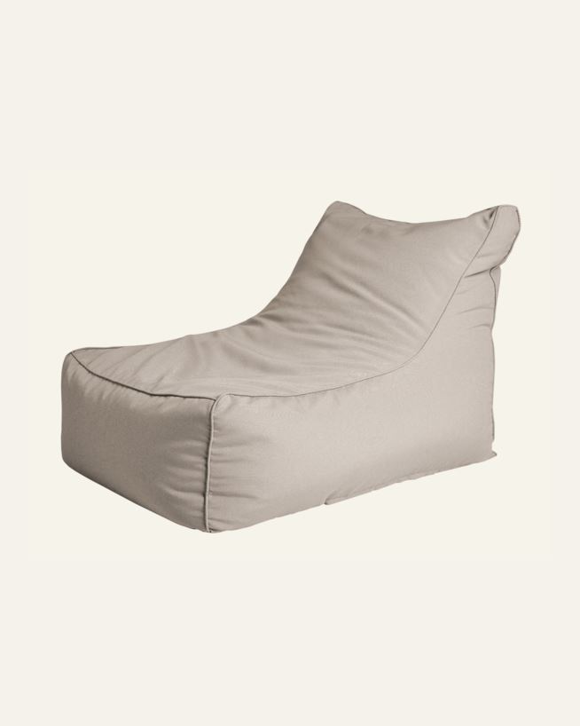 Sekkestol brun - 75x95x70 cm brun - 1