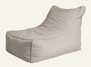 Forms & Objects Eaze Sekkestol Brun 75x95x70 cm