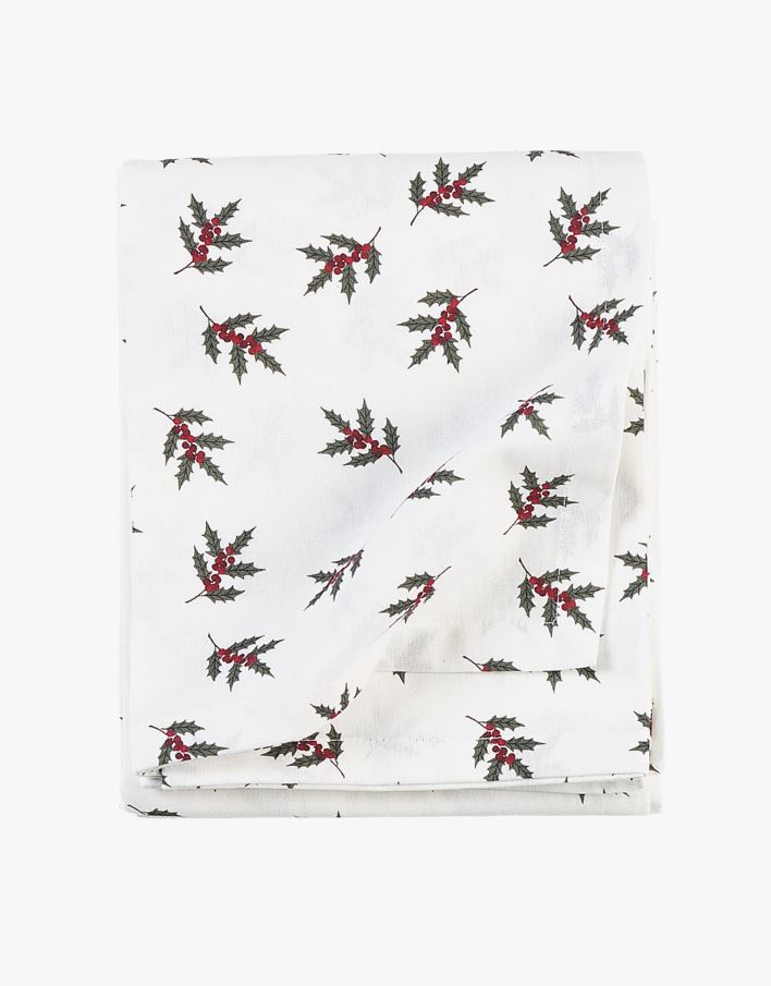 Duk multi hvit - 140x250 cm multi hvit - 1