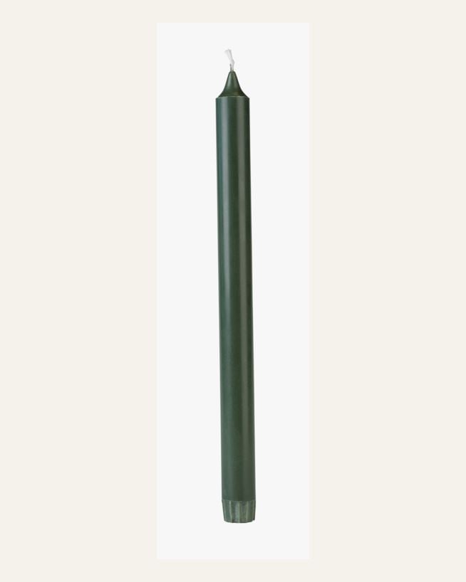 Kronelys skogsgrønn - 29 cm skogsgrønn - 1
