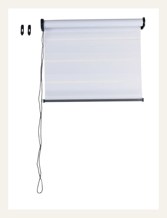 Premium rullegardin 28mm multi - 8