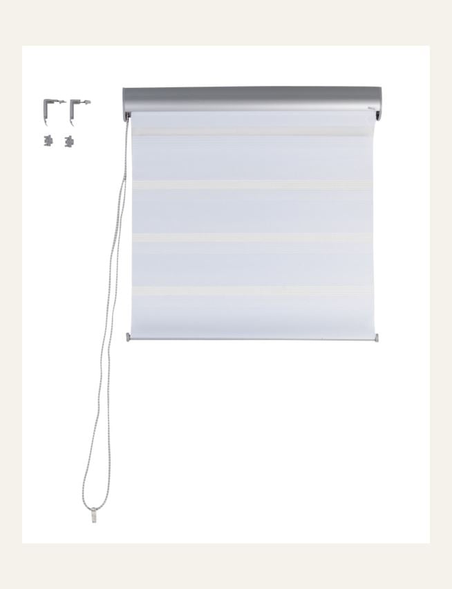 Premium rullegardin 28mm multi - 7