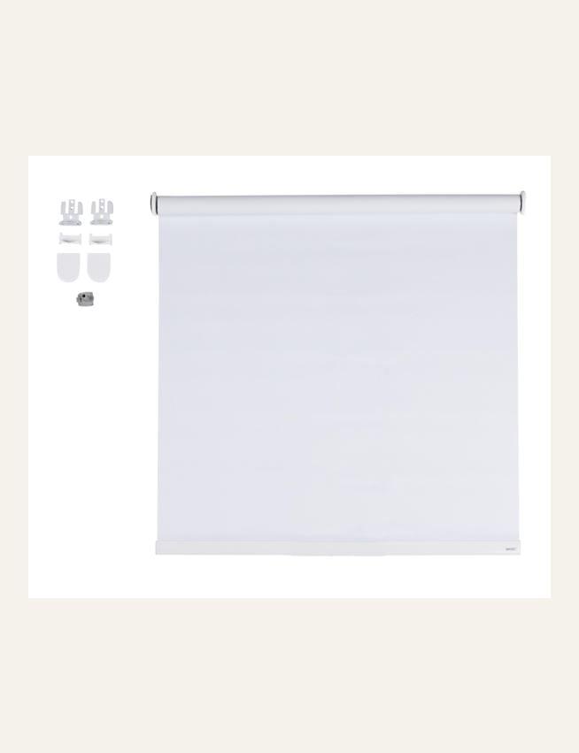 Premium rullegardin 28mm multi - 4