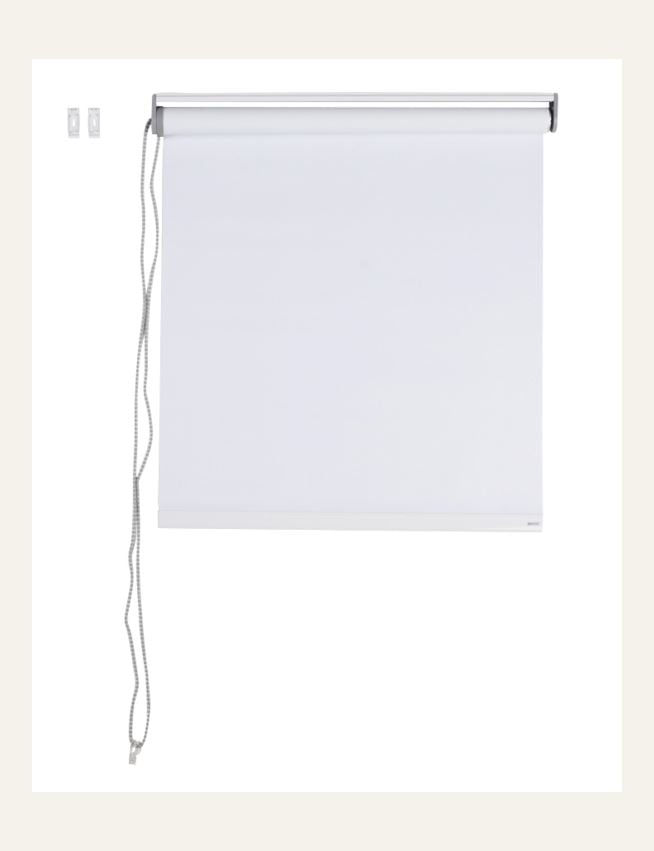 Premium rullegardin 28mm multi - 6