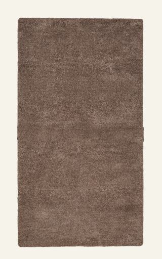 Forms & Objects Touch Teppe Brun 240x300 cm