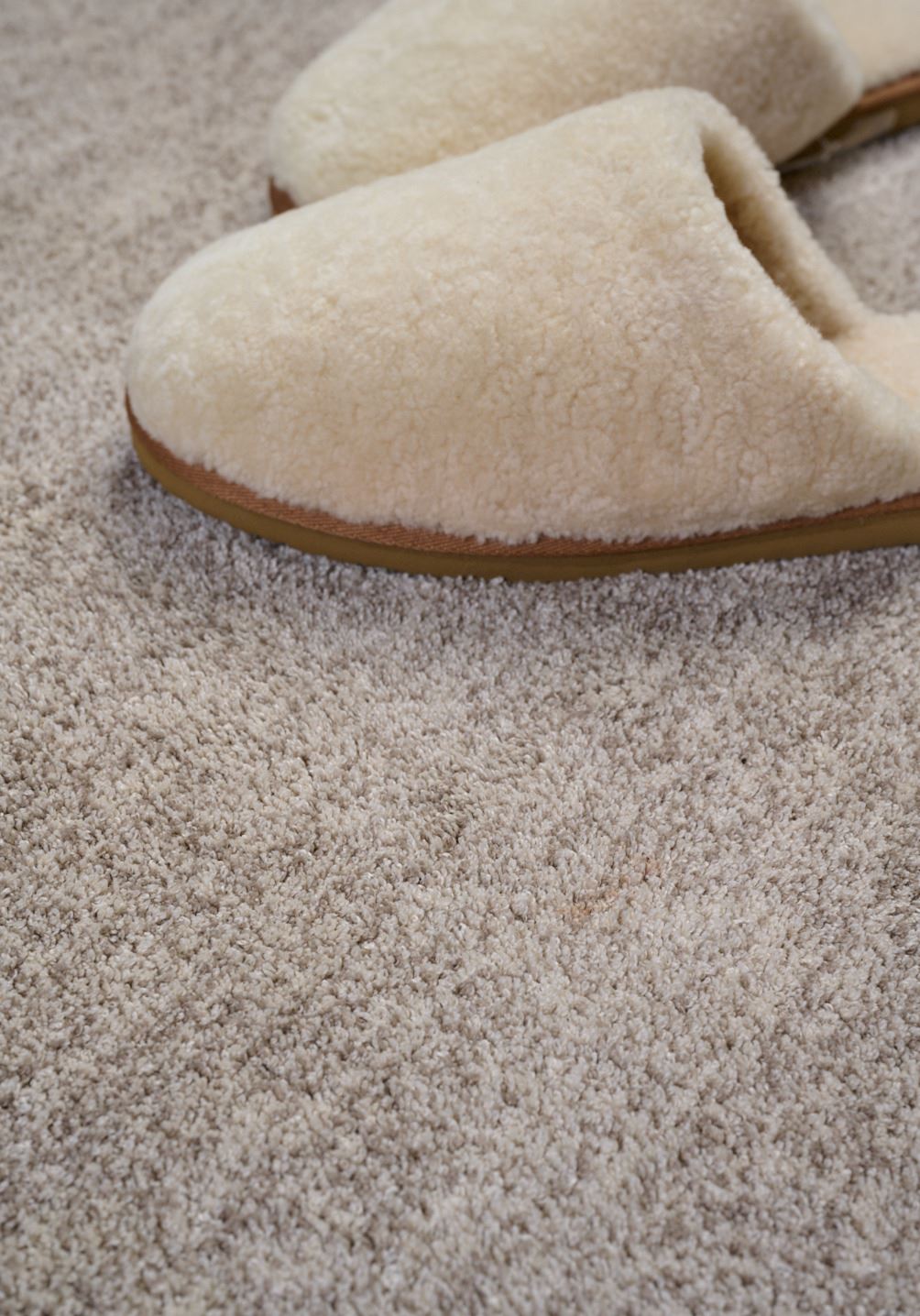 Teppe multi beige - 2