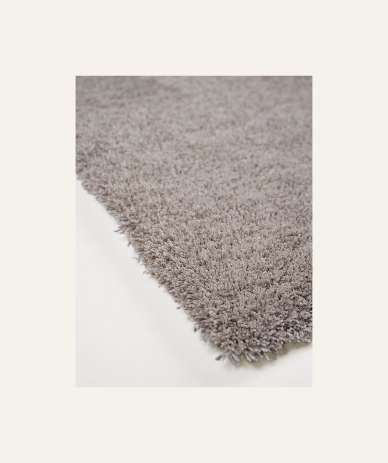 Teppe multi beige - 4