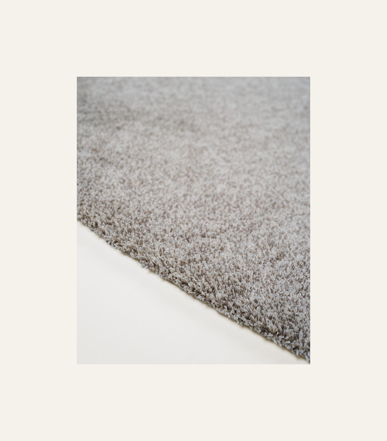 Teppe multi beige - 3