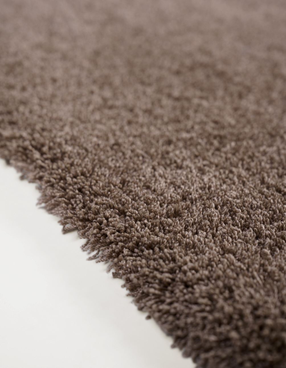 Teppe brun - 4