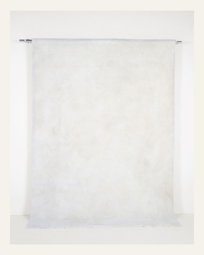 Teppe hvit - 240x300 cm hvit - 1