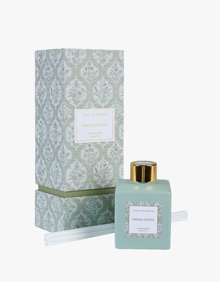 Duftpinner multi grønn - 140 ml multi grønn - 1