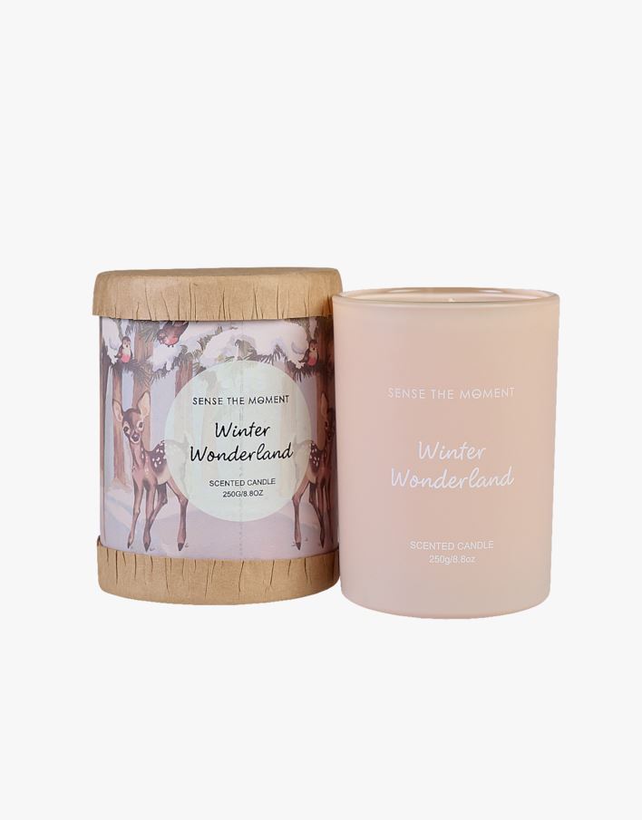 Duftlys multi brun - 250 g multi brun - 1