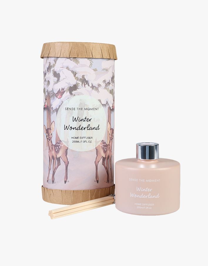 Duftpinner multi brun - 200 ml multi brun - 1