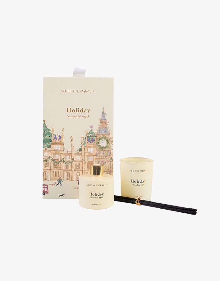 Duftsett multi - 60g/50ml multi - 1