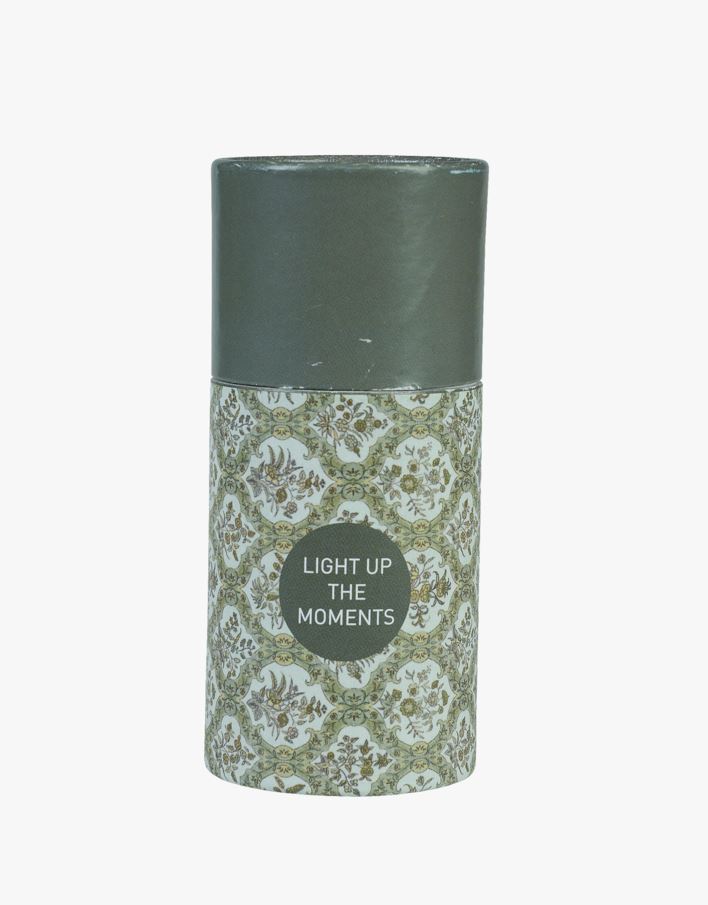 Fyrstikkeske multi - 10,5 cm ø4,8 multi - 1