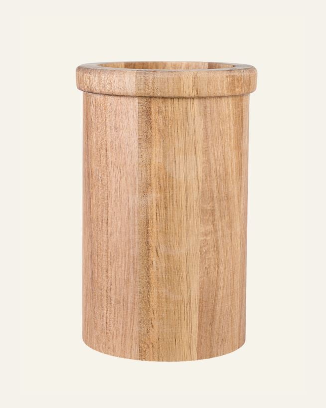 Redskapsholder natur - 18 cm ø11,5 natur - 1