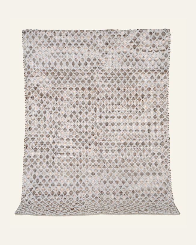 Teppe natur - 160x230 cm natur - 1