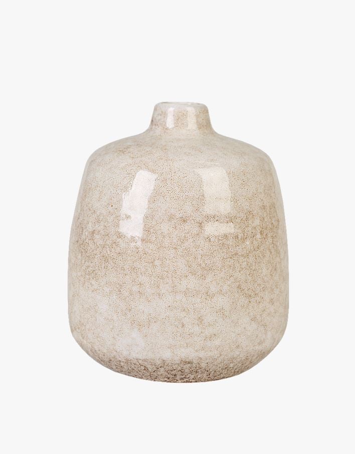 Vase multi - 14x14x16,4 cm multi - 1