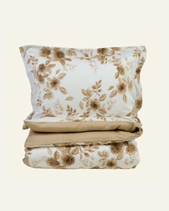 Sateng sengesett sand - 140x220+50x70 cm sand - 1