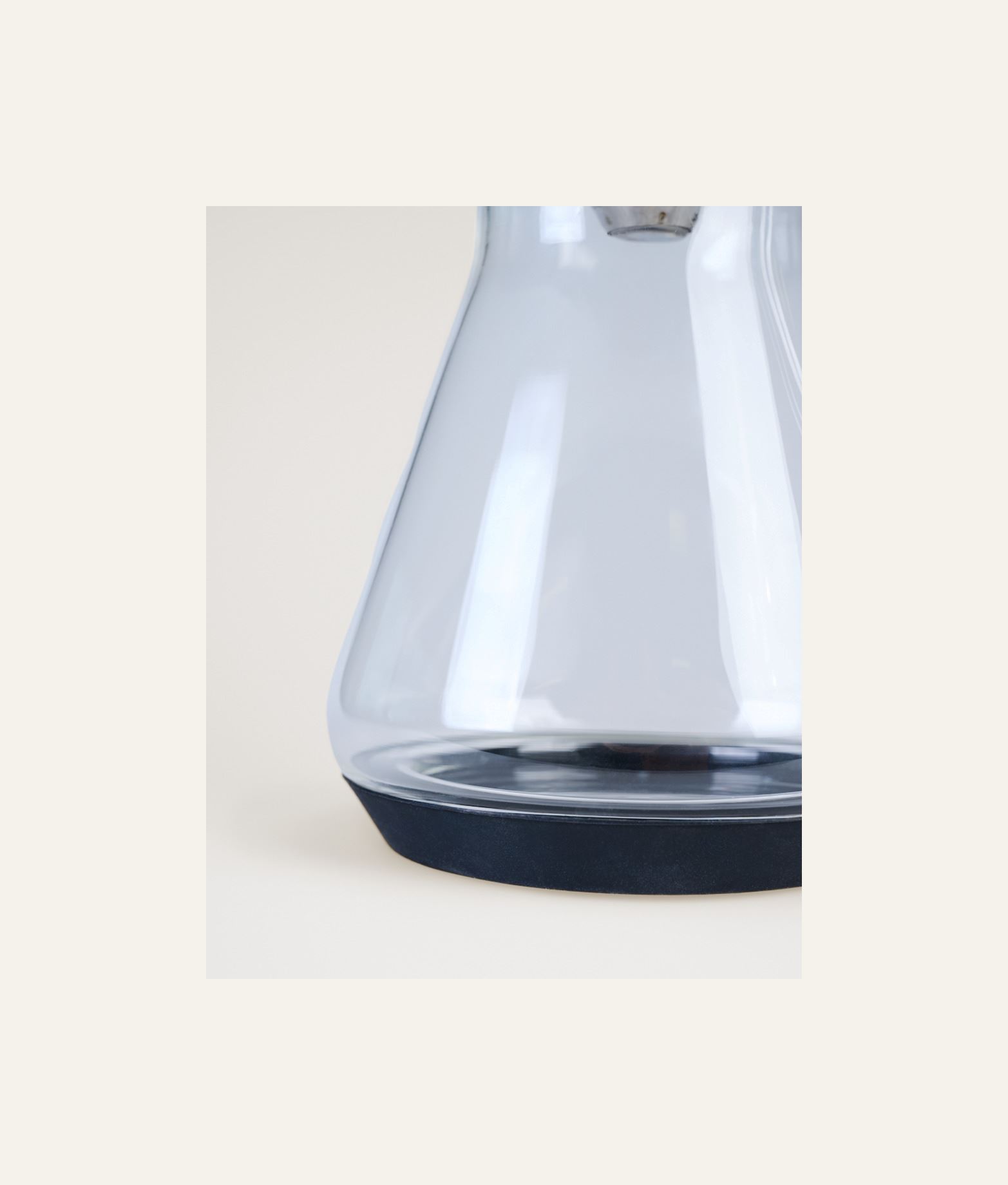 Kaffebrygger transparent - 5