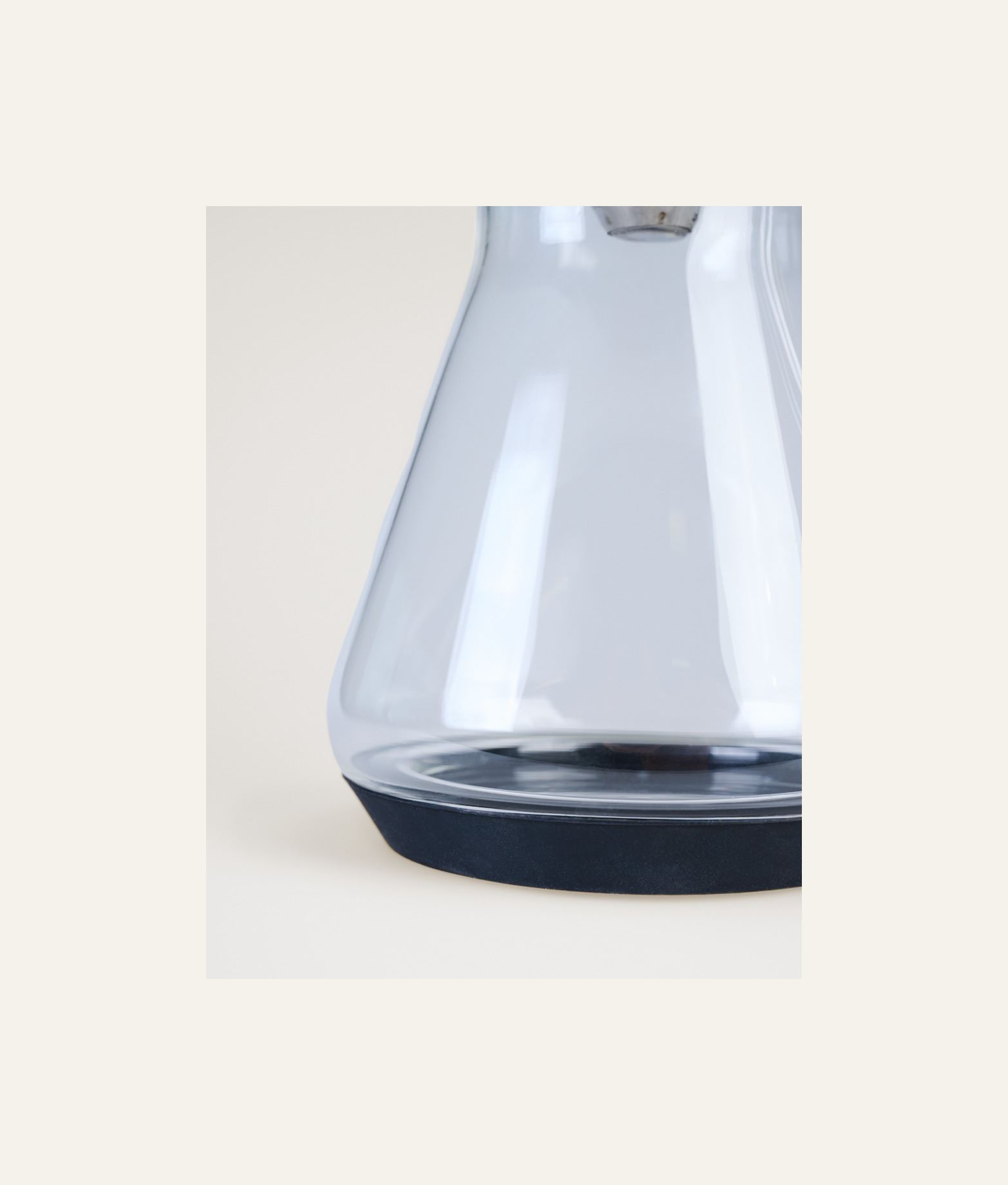 Kaffebrygger transparent - 5