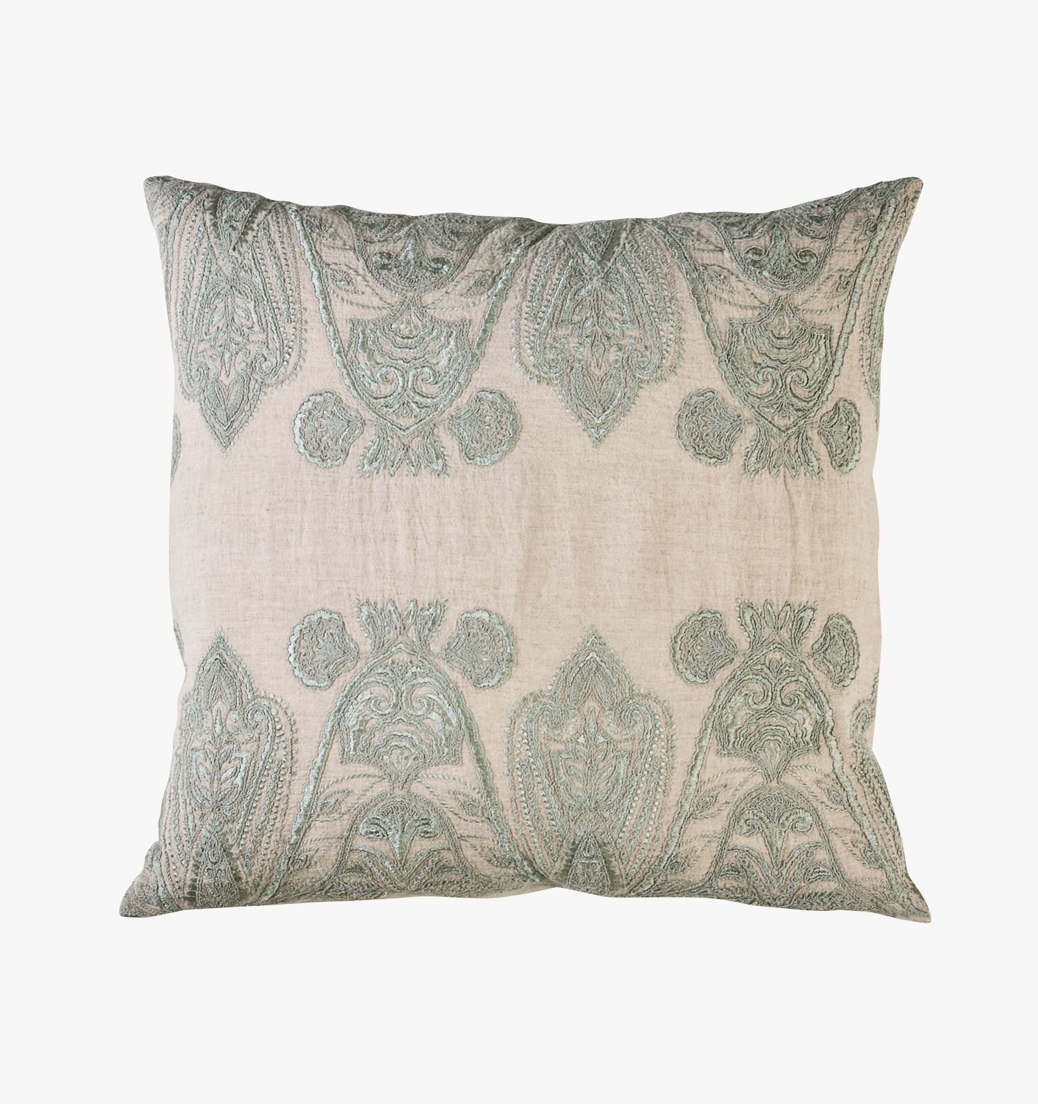 Pyntepute lys grønn - 60x60 cm lys grønn - 1