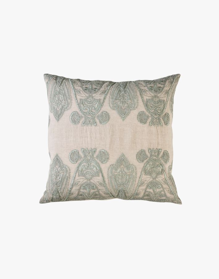 Pyntepute lys grønn - 60x60 cm lys grønn - 1