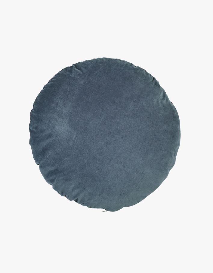 Pyntepute mørk grå - ø 45 cm mørk grå - 1