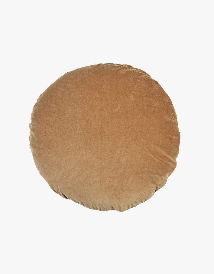 Pyntepute brun - ø 60 brun - 1