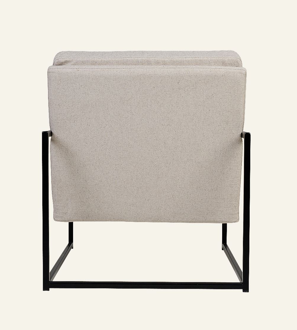 Loungestol natur - 3