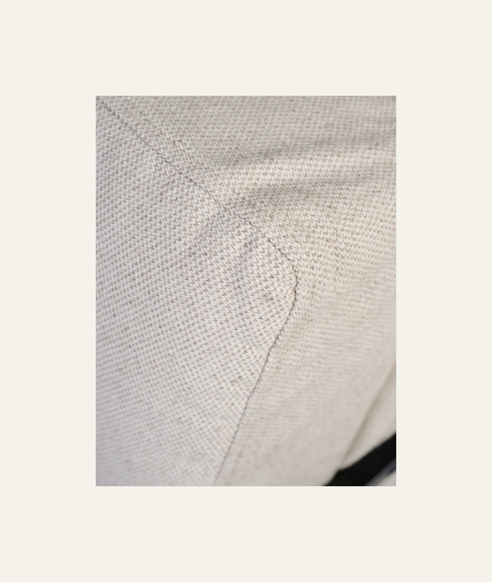 Loungestol natur - 6