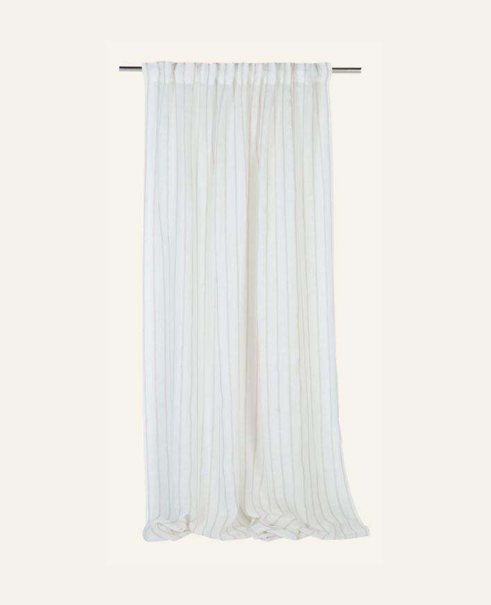 Lingardin multi hvit - 140x250 cm multi hvit - 1