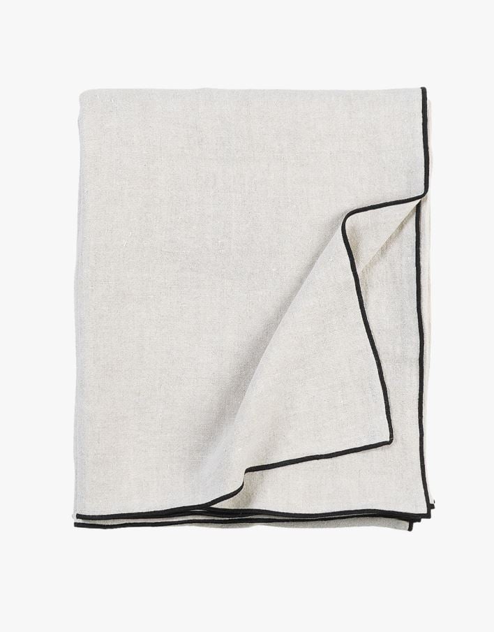 Linduk natur - 140x250 cm natur - 1