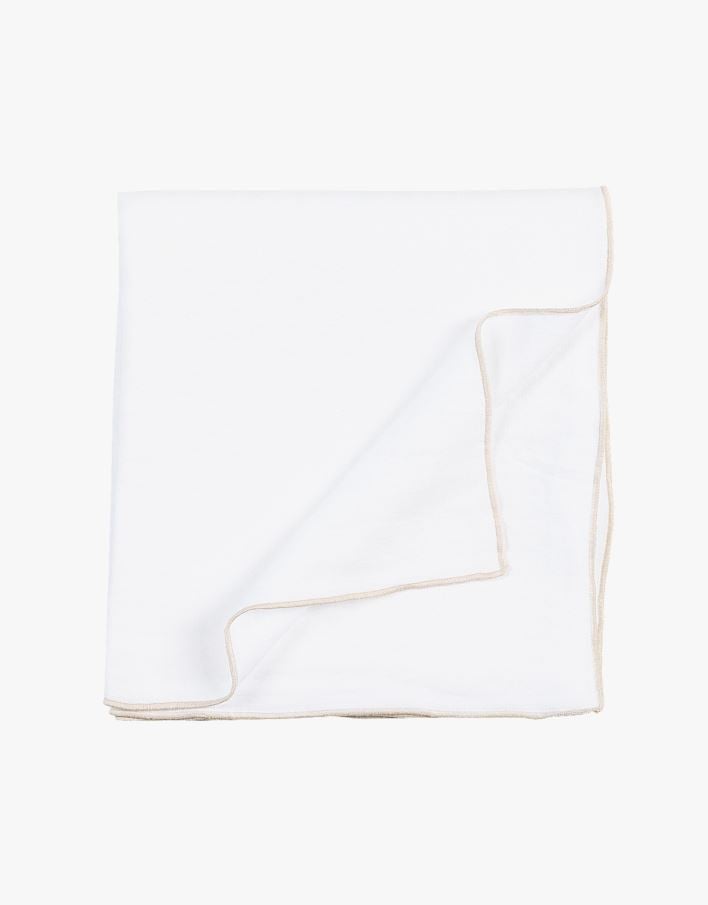 Linduk beige - 140x250 cm beige - 1