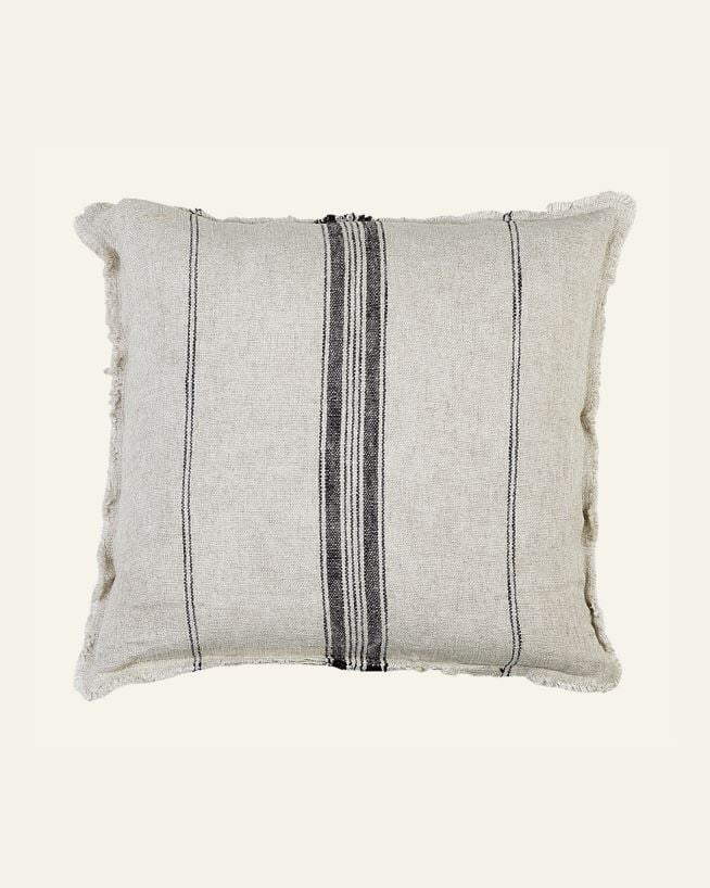 Pynteputetrekk natur - 60x60 cm natur - 1