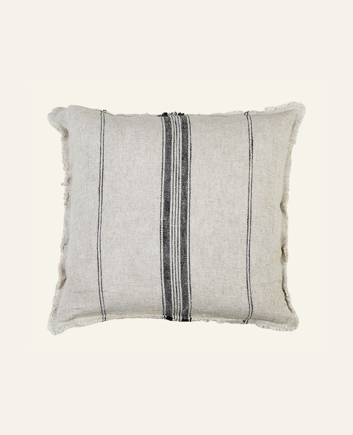 Pynteputetrekk natur - 60x60 cm natur - 1