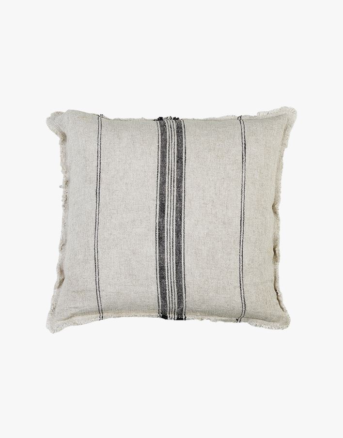 Pynteputetrekk natur - 60x60 cm natur - 1