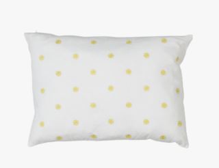 Kid Flow Pyntepute Gul 35x50 cm