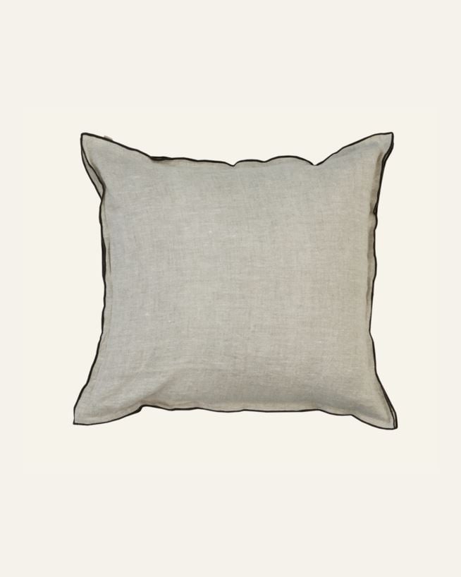 Pynteputetrekk natur - 50x50 cm Natur - 1