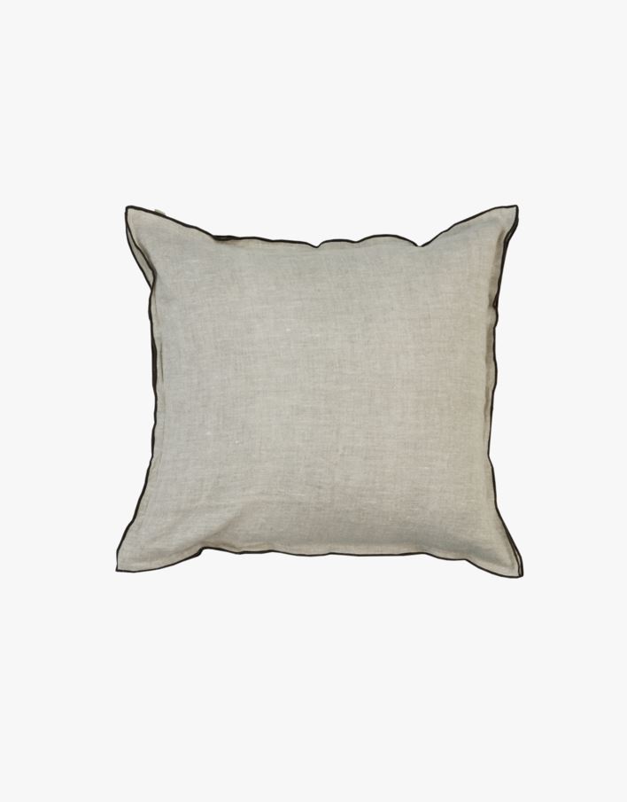 Pynteputetrekk natur - 50x50 cm Natur - 1